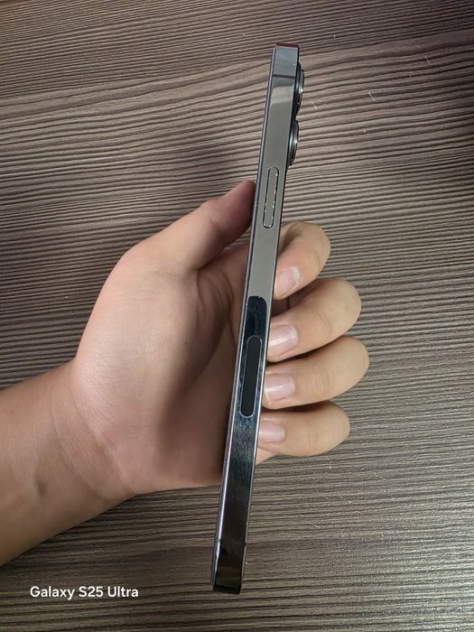 Iphone 12 PRO MAX 512gb Baterry 100%. Варианты.