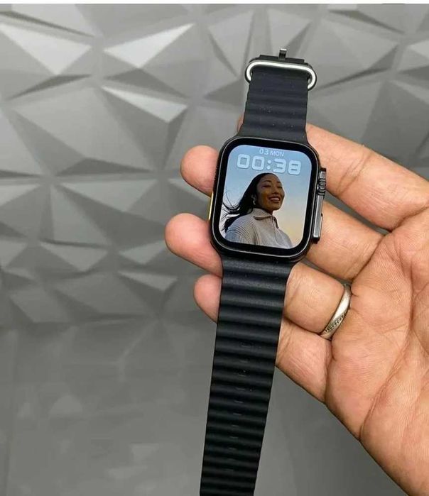 Apple Watch Ultra T800