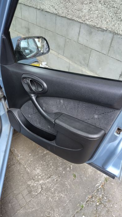 Citroen Xsara 1.4i 75кс за части