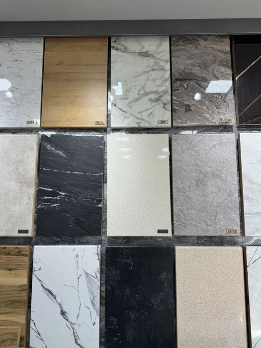 Zamonaviy dizaynli va mustaxkam stoleshnitsalar!