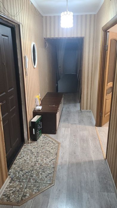 Аренда квартиры на долгий срок