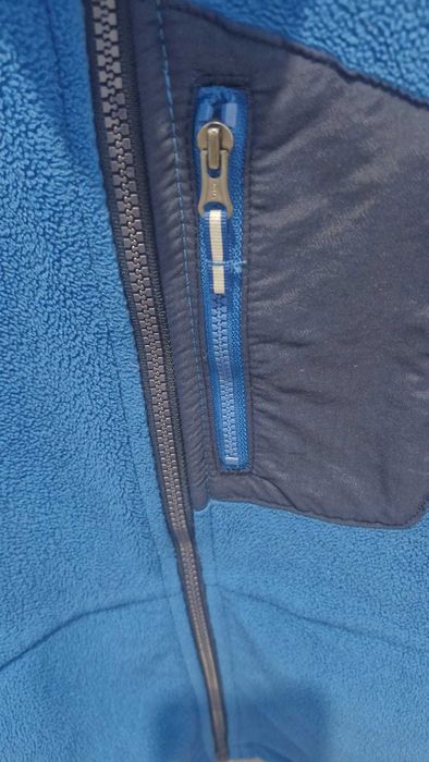 Fleece Columbia copii, conditii f bune, marimea M 10/12 ani