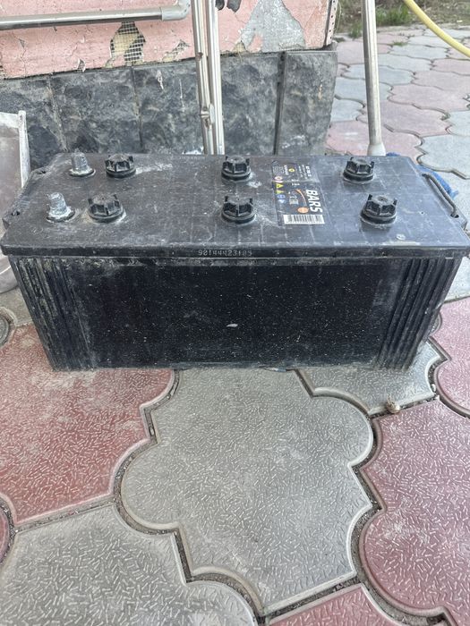 Состояние отличное у аккумулятора