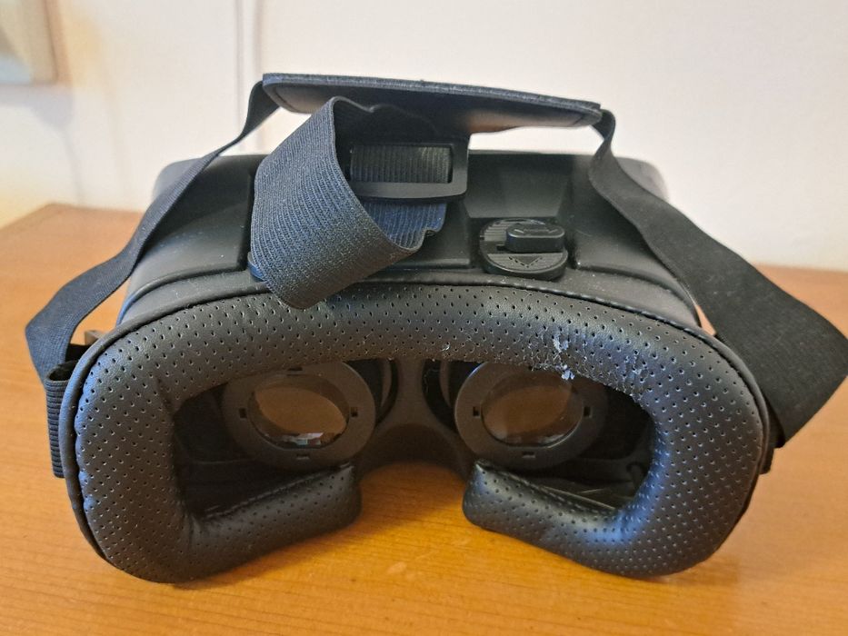 Очила за виртуална реалност