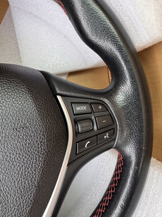 Волан Bmw F34 F30