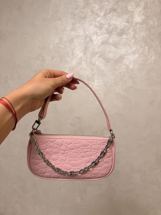 Мини чанта By Far