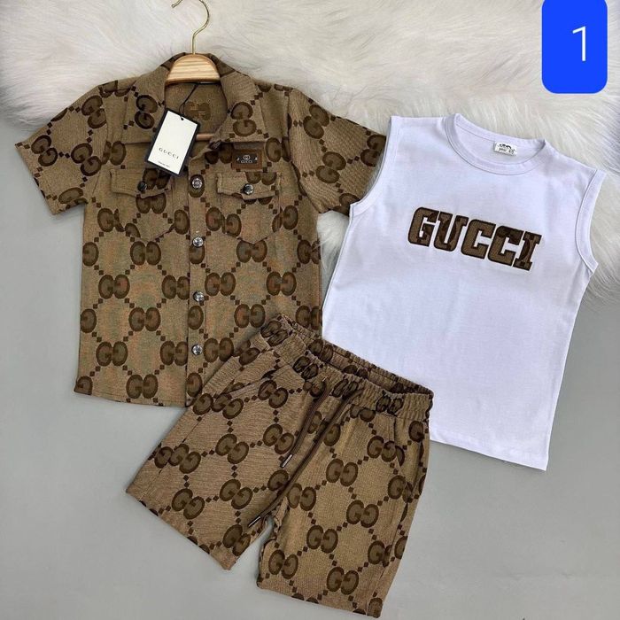 Compleu baieti diferite modele