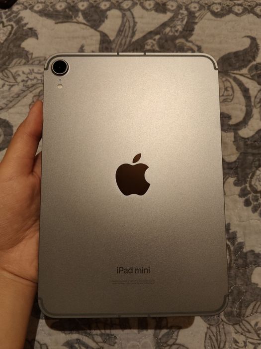 iPad mini 7  esim 5G