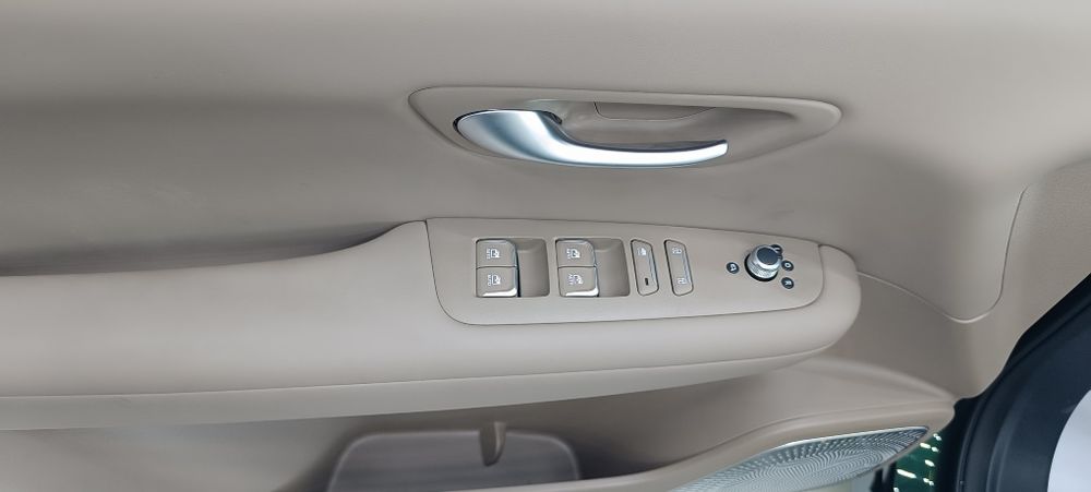 Dongfeng Landian e5 plus full
