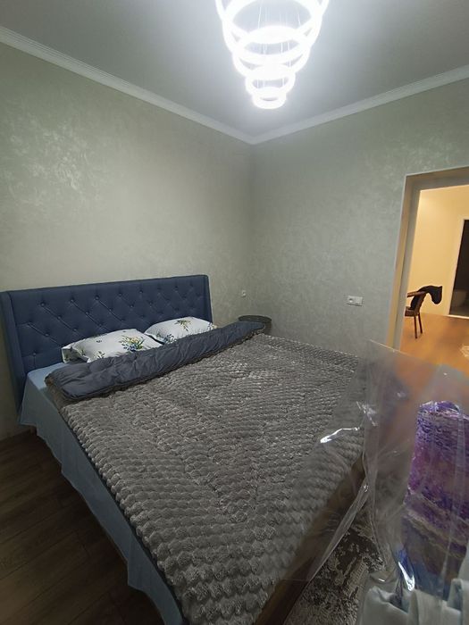 Дача сотилади. 6 соту.
Газ, Сув, Ток бор. 6 соту.
Манзил октош га етма