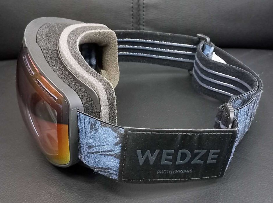 Очила  за ски или сноуборд WEZDE CHROMIC G900