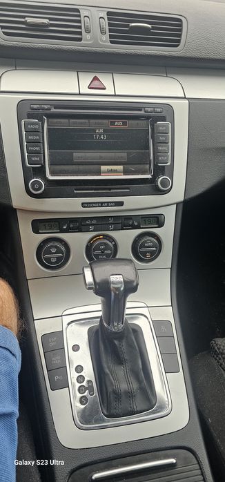 VOLKSWAGEN Passat 2010 — imagine 2