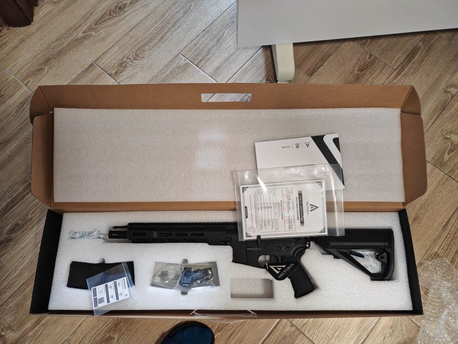 Еърсофт реплики / аксесоари / екипировка