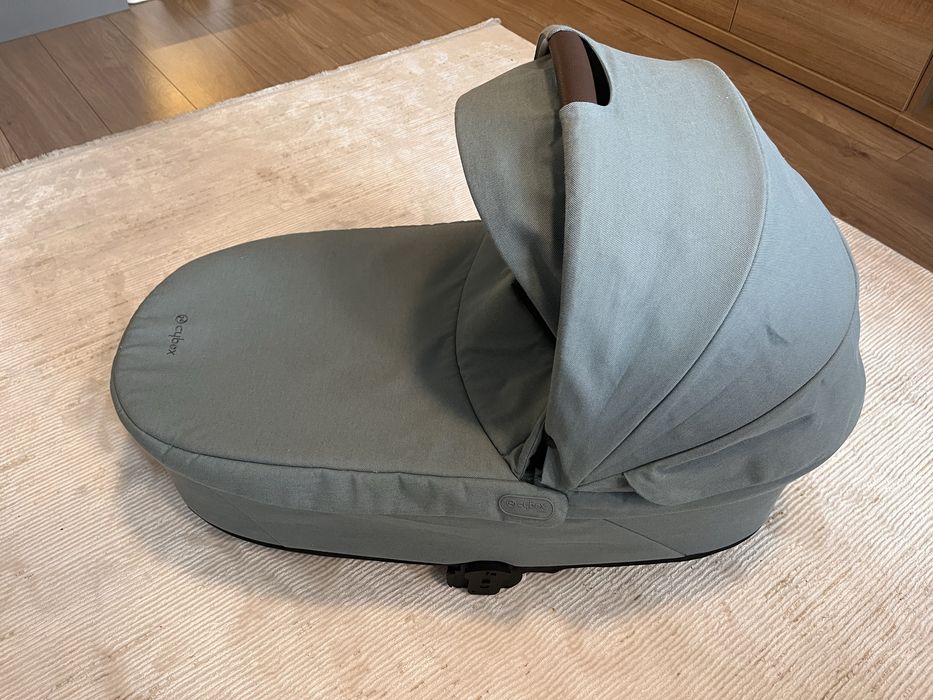 Кош Cybex Cot S