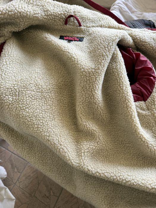 Jacheta Fjall Raven , autentica