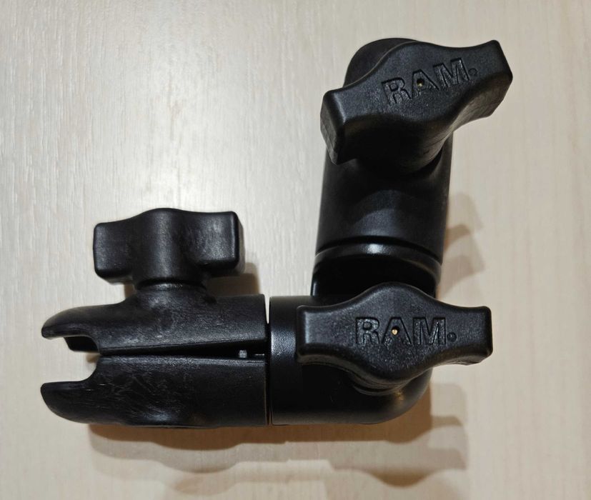 X-Grip RAM Mount
