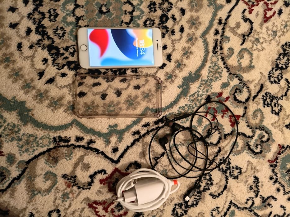 IPhone 7 сатылады