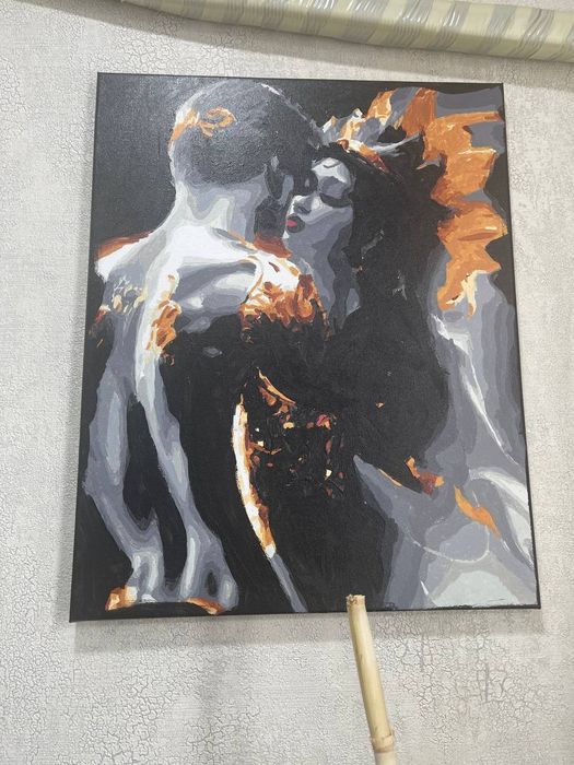 Продам картины ручной работы