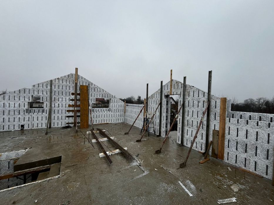 Case pasive clasa A energetic