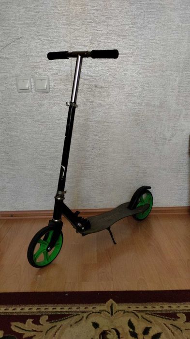Самокат детский складной