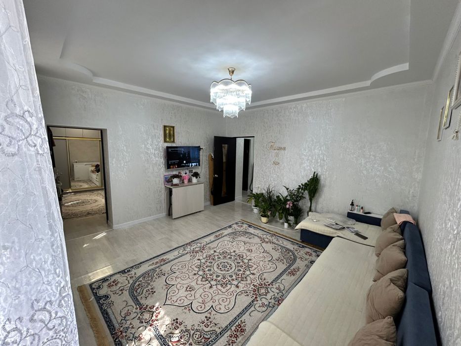 Продам 2х комн.квартиру
