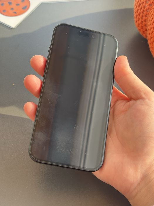 Iphone 15 128gb с гарантией