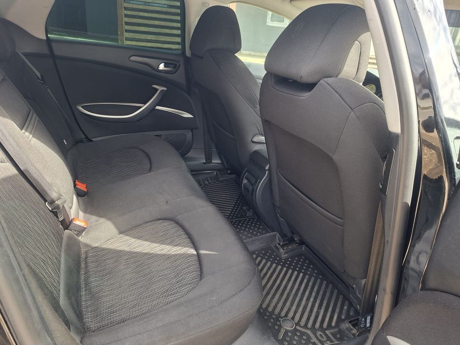 Citroen c5 eco 2012 automat