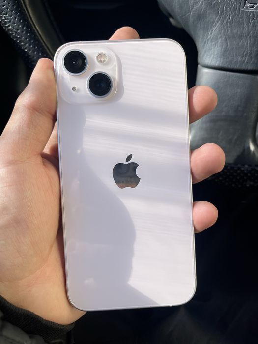 Iphone 13 128gb 76% Булаево