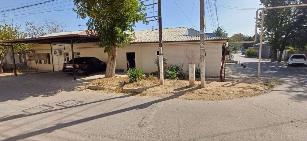 Продается участок