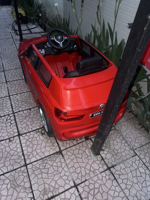 masinuta elctrica 12 volti