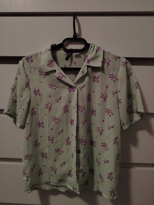 Потници и риза за лято