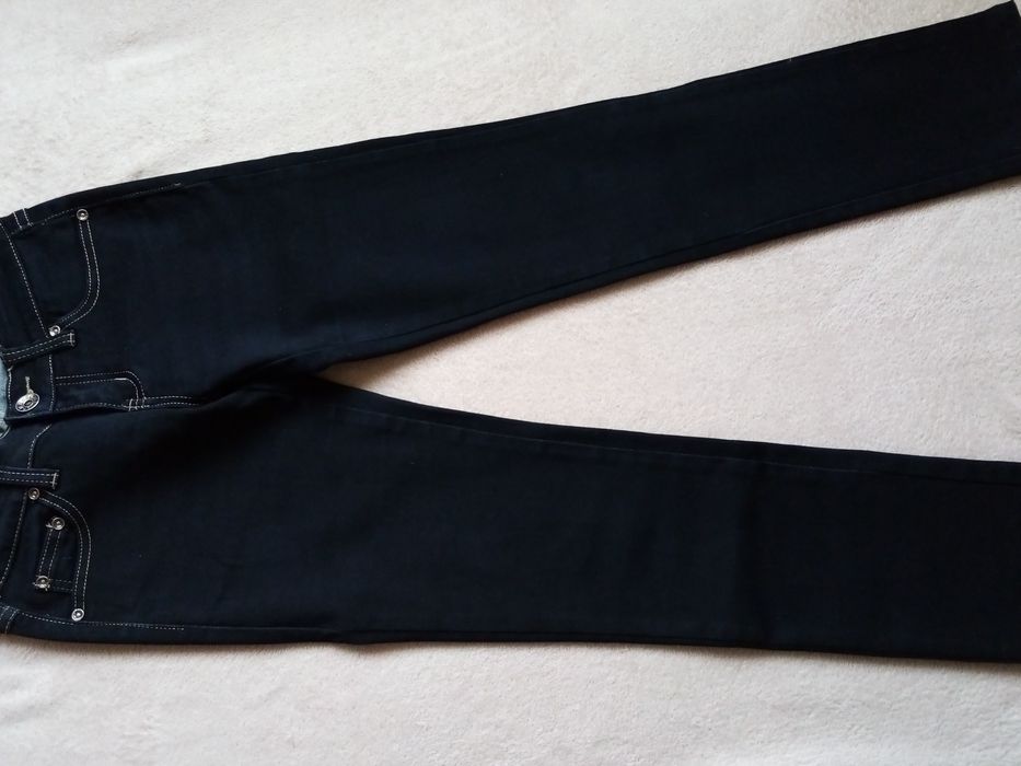 Дамски дънки S