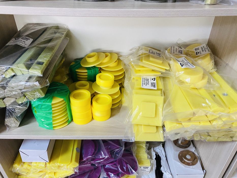 Запчасти на jcb3/4cx