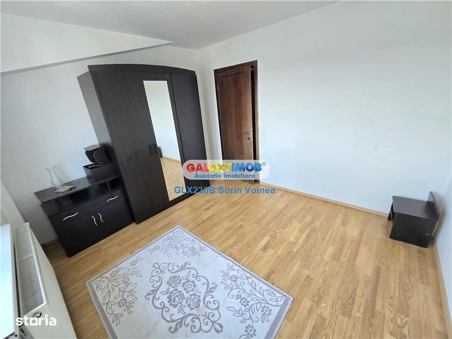 Apartament 3 camere Pallady Titan | bloc 2009 | centrala parcare +boxa