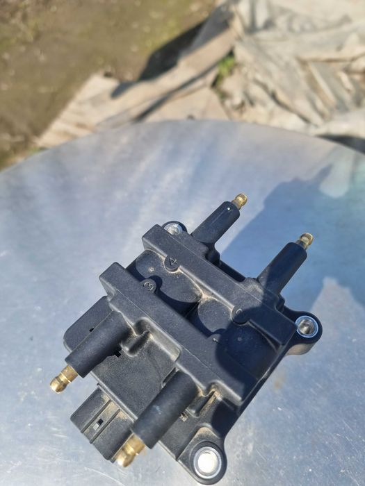 Катушка зажигания