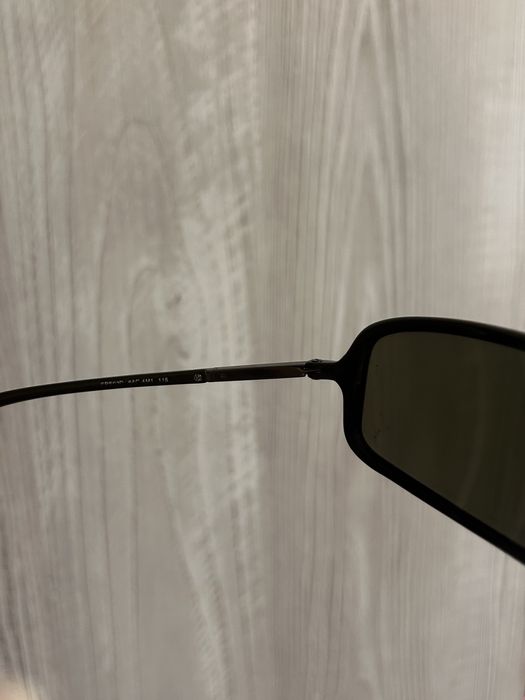 Прада слънчеви очила