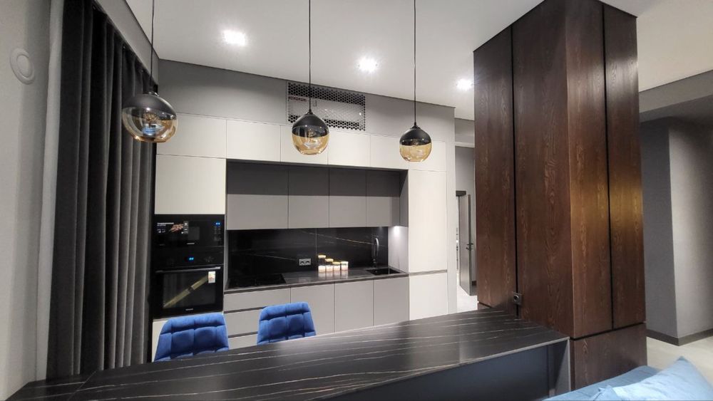 ЖК Гарденс Ташкент Сити! Сдаётся новая квартира премиум класса!