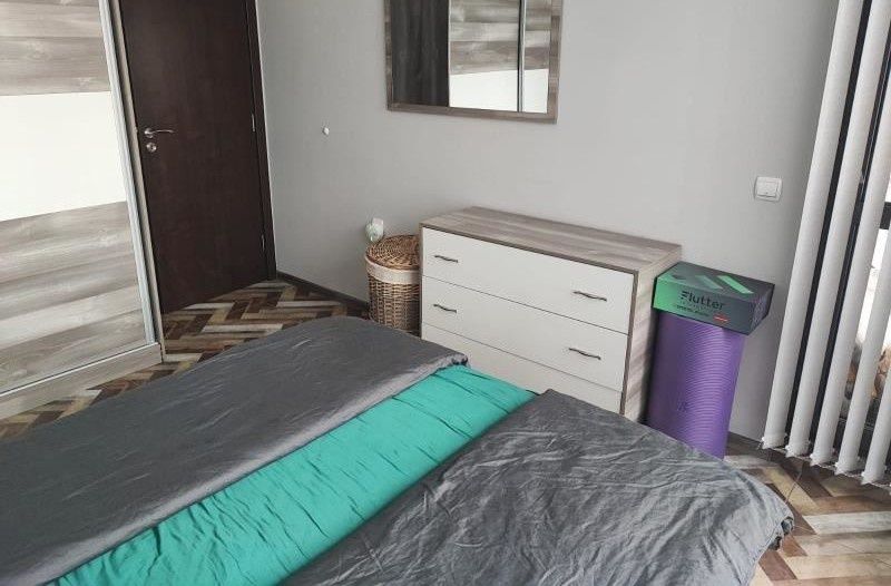Дава се под наем Двустаен апартамент в София, Витоша - 76 кв.м за 408 € - Снимка #4