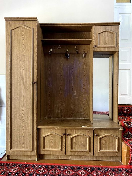 Прихошка prixojka