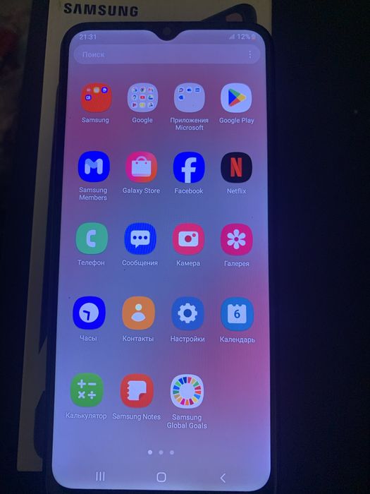 Продам телефон самсунг