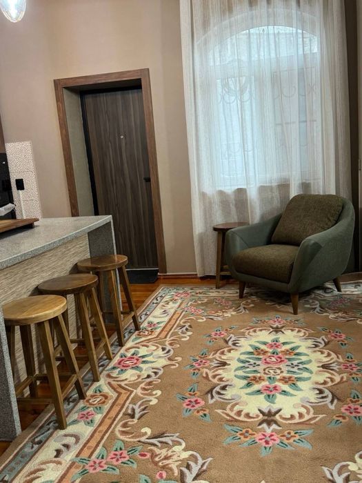 Аренда Дом Ракат махалля 3,2 сотки