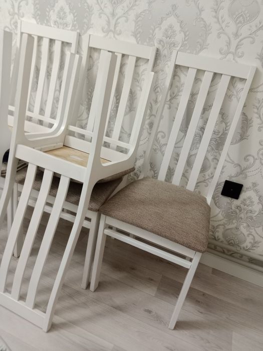 Продам стулья хорош состоян