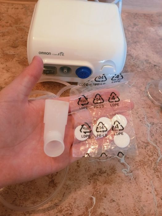 Продам ингалятор