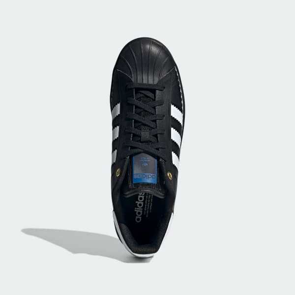 Мъжки спортни обувки  ADIDAS SUPERSTAR OT TECH размер  EU 42 2/3