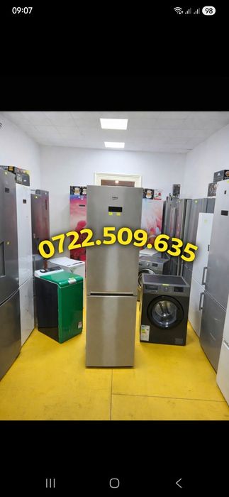 Frigidere, Mașini De Spălat Sectorul 4 – Transport Asigurat – Garanție