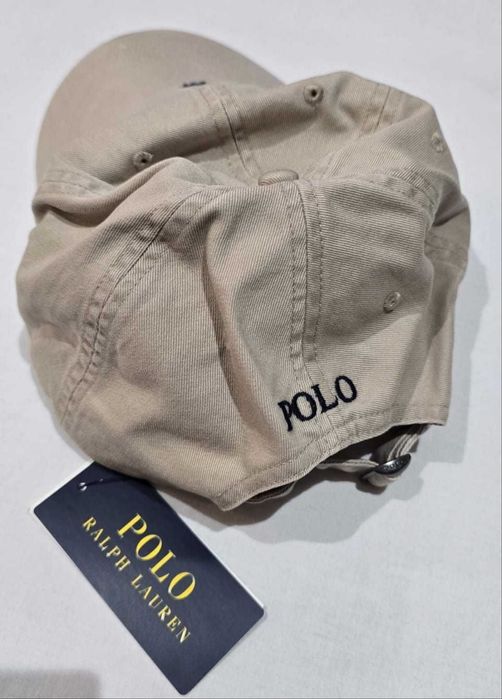 Sapca Polo Ralph Lauren Marime Universala