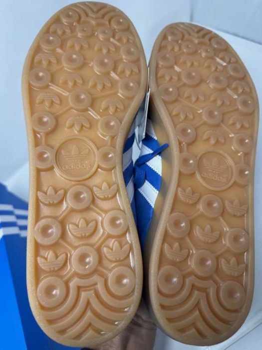 adidas originals GAZELLE INDOOR R.41