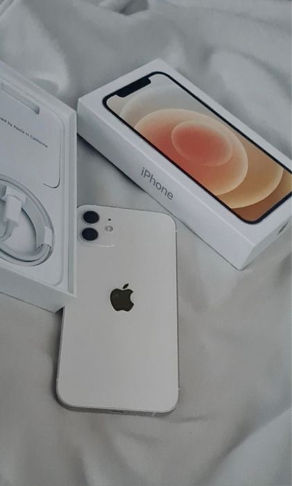 Iphone 12 mini в идеале ….