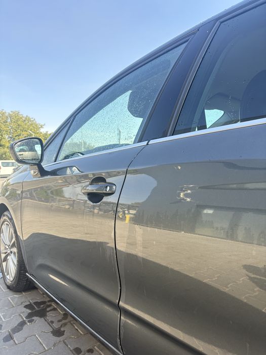 Vand Citroen C4