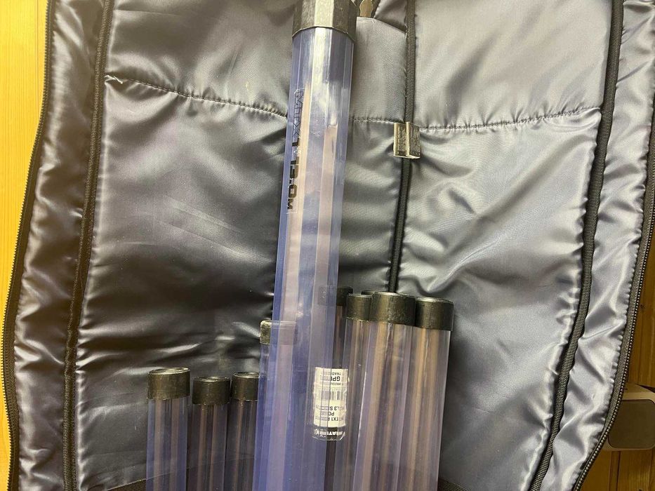 Калъф за щека Matrix MTX1 - 13m и тубуси